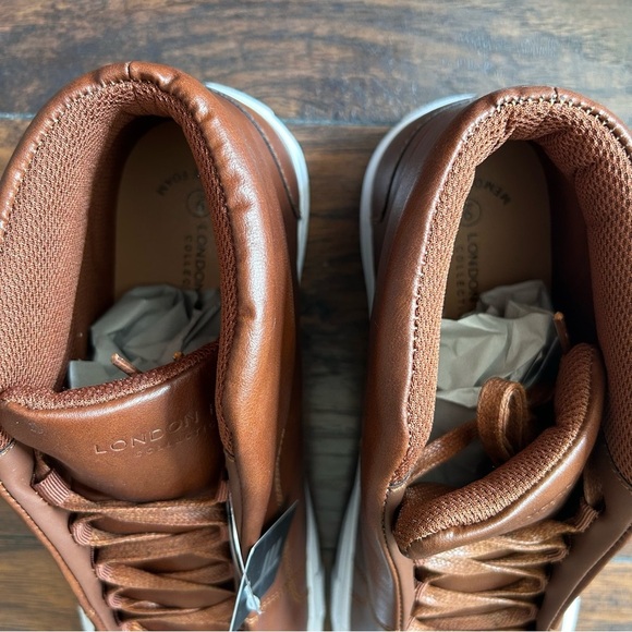 London Fog, Men Shoes - Picture 12 of 15